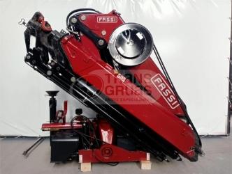 Fassi F245A.2.26 E-DYNAMIC