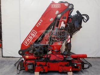 Fassi F245A.2.26 E-DYNAMIC