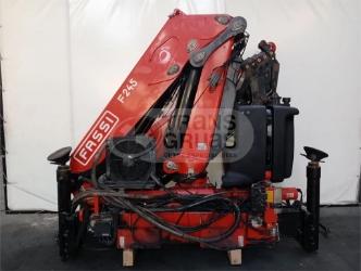 Fassi F245A.2.26 E-DYNAMIC