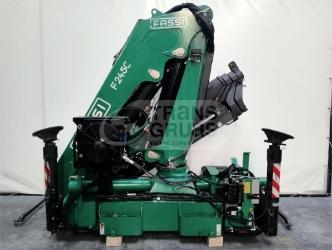 Fassi F245AC.0.24 E-ACTIVE