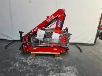 Fassi F26A.0.23 ACTIVE