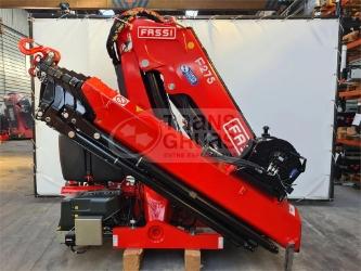 Fassi F275A.0.26 E-ACTIVE