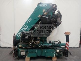 Fassi F275A.2.25 E-DYNAMIC