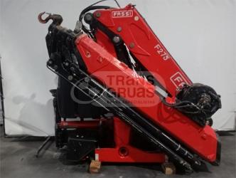 Fassi F275A.2.26 E-DYNAMIC