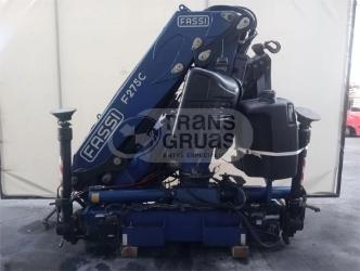Fassi F275AC.2.24 E-DYNAMIC