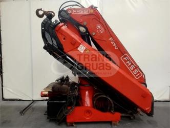 Fassi F290A.24