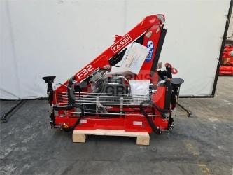 Fassi F32A.0.23 active