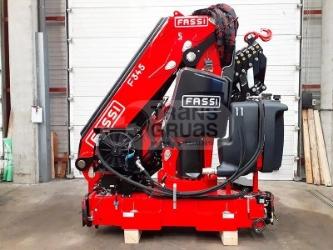 Fassi F345RB.2.26 xe-dynamic