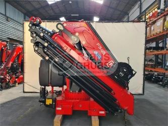 Fassi F345RB.2.28 XE-DYNAMIC