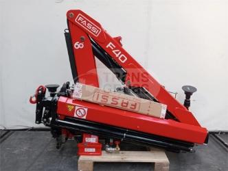 Fassi F40B.0.23 active