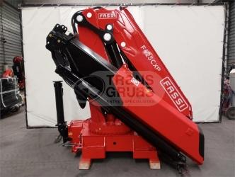Fassi F425ACXP.24