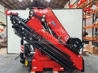 Fassi F425RA.2.28 e-dynamic