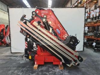 Fassi F455RA.2.26 E-DYNAMIC