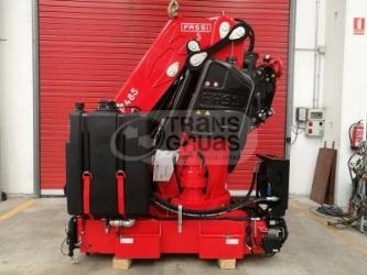 Fassi F485RA.2.28 XE-DYNAMIC