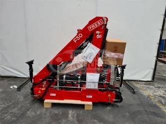 Fassi F50A.0.23 E-ONE