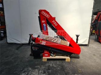 Fassi F50A.0.23 ONE