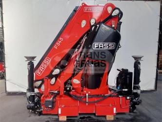 Fassi F545RA.2.24 XE-DYNAMIC