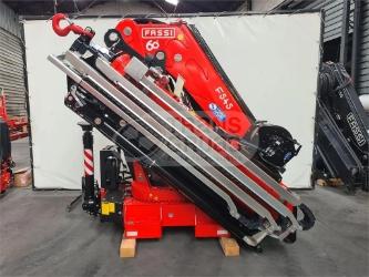 Fassi F545RA.2.26 xe-dynamic