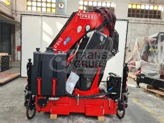 Fassi F545RA.2.26 xe-dynamic