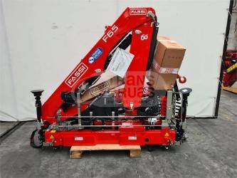 Fassi F65B.0.23 E-ONE