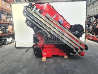 Fassi F705R.2.7 HXP TECHNO