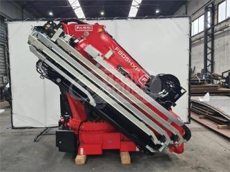 Fassi F805R.2.7 HXP TECHNO