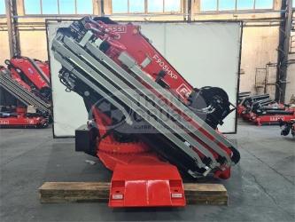 Fassi F905R.2.7 HXP TECHNO