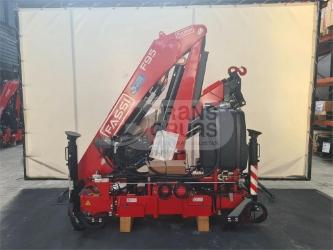 Fassi F95B.0.23 E-ONE