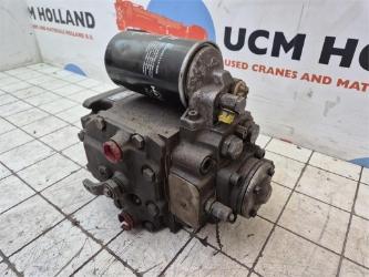 Linde BPV-70L hydraulic pomp