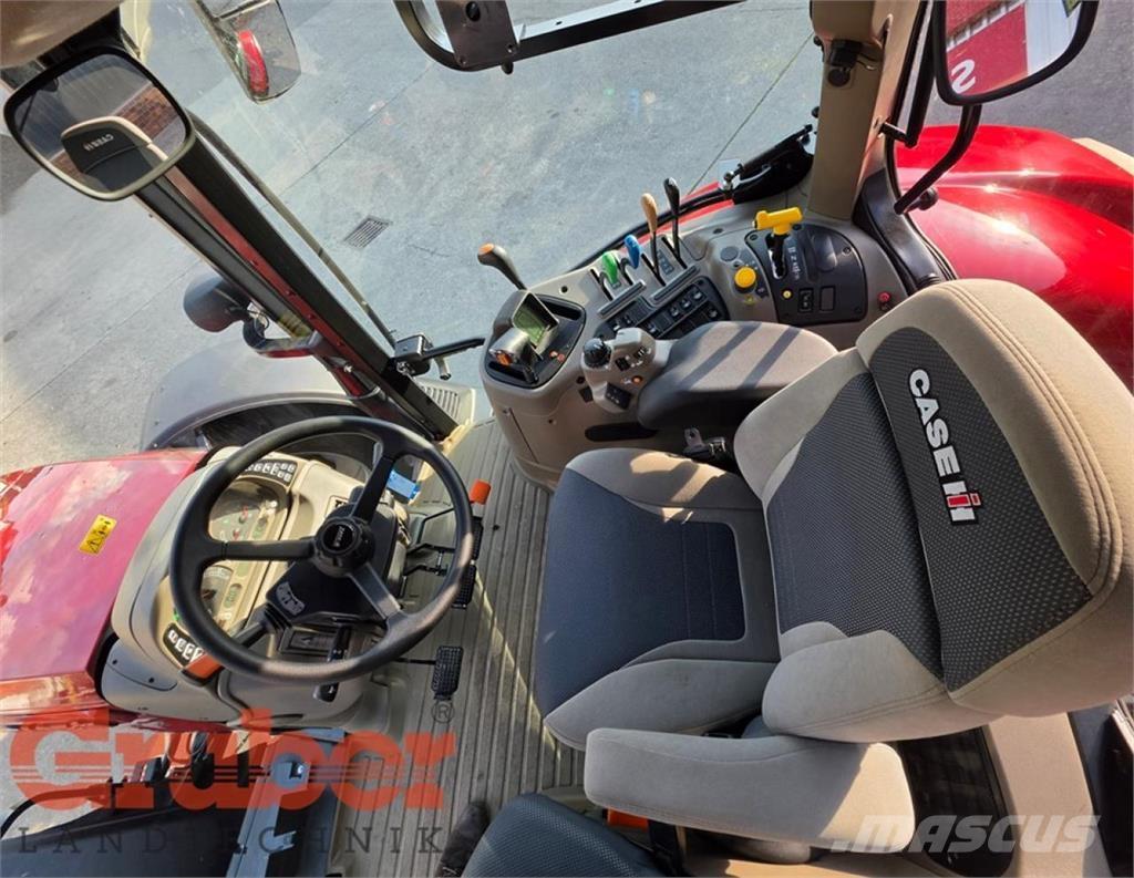 Case IH Maxxum 145 AD4 3 Jahre Garanite/Wartung kostenlos! Tractoren