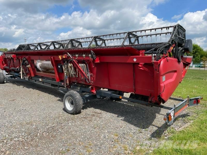 Case IH 9230 mit SW+ SWW+ Sonnenblumen-SW Landbouw - overige
