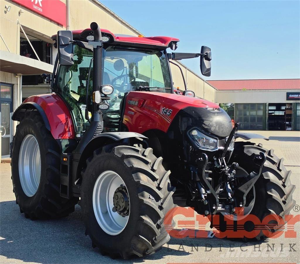 Case IH Maxxum 145 AD8 3 Jahre Garanite/Wartung kostenlos! Tractoren