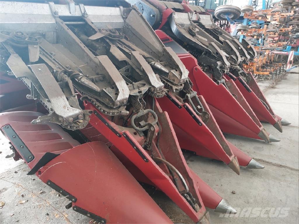 Case IH FX875 Landbouw - overige