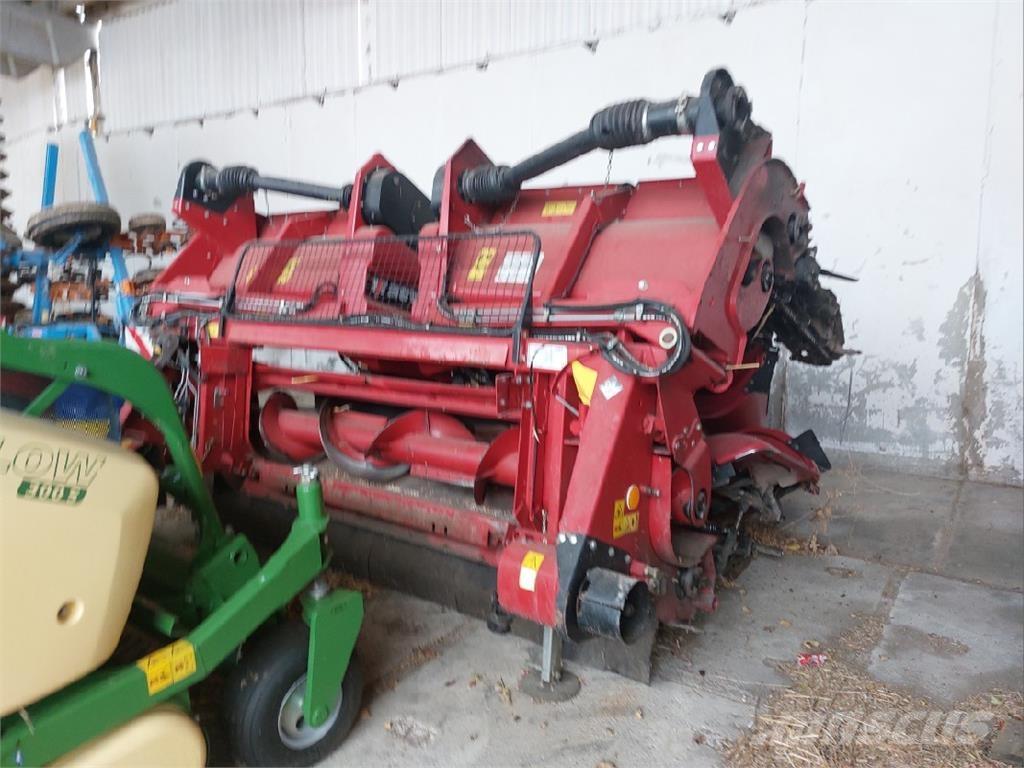 Case IH FX875 Landbouw - overige