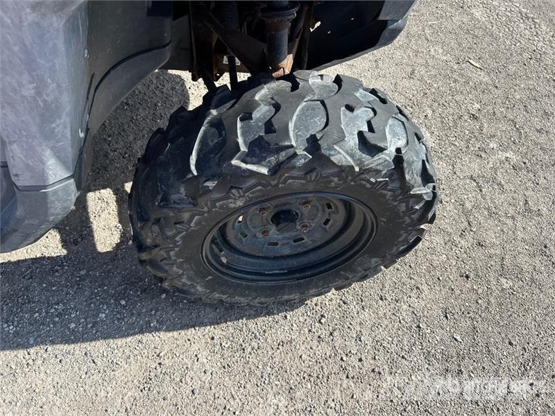 Can-am Defender Max Utiliteitsmachines