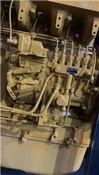Weichai WD10G240E203 engine for constructioin machinery