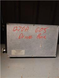 Timberjack 1270A DRIVE BOX