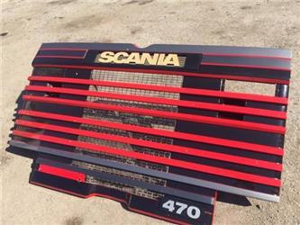 Scania 143 M