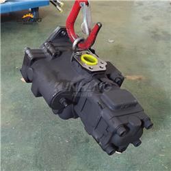 CAT 208-1112 305CR Hydraulic Main Pump PVD-2B-45P
