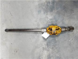 ZF APL-R735 - Joint shaft/Steckwelle/Steekas