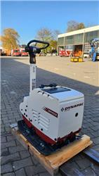 Dynapac DRP45DX DCI (465kg / 650mm / 60kN)