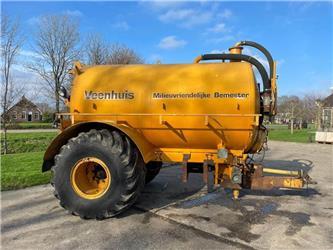 Veenhuis VMD 10000 Waterwagen Watertank Giertank