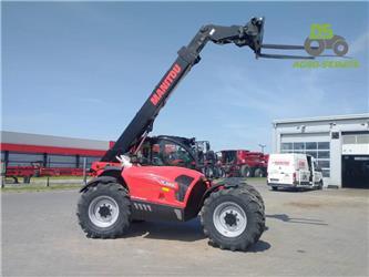 Manitou MLT 741-130 PS