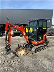 Kubota KX 019-4