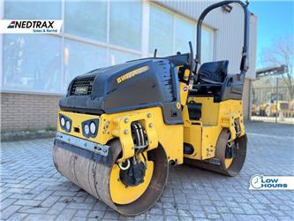 Bomag BW 100 AD M-5  2016 ONLY *905 HOURS* *CE/EPA*