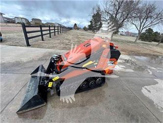 Ditch Witch SK800
