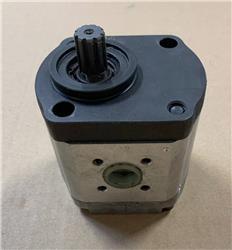 Same LASER Bosch hydraulic pump 8 cc  2.4539.450.0