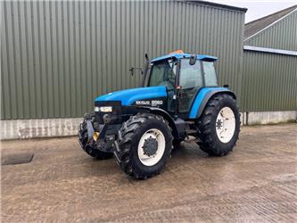 New Holland 8560 RC