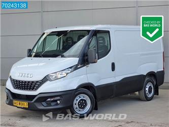 Iveco Daily 35S14 Automaat L1H1 Laag dak Airco Cruise St
