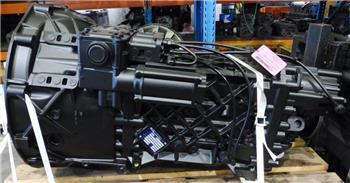 ZF 16S1820TO HGS